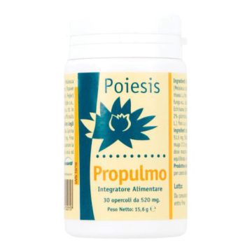 Propulmo poiesis 30 opercoli