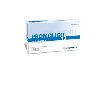 Promoligo 12 mn 20f.2ml