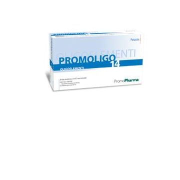 Promoligo 14 k 20f.2ml