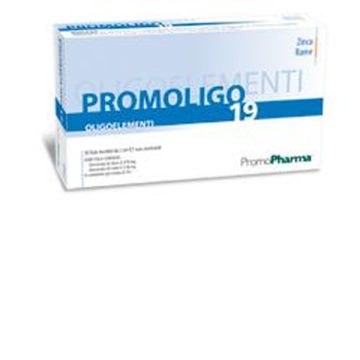 Promoligo 19 zn/cu 20f.2ml