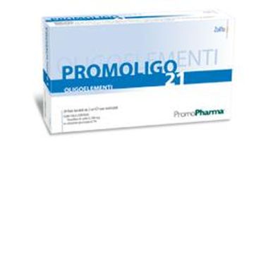 Promoligo 21 s 20f.2ml