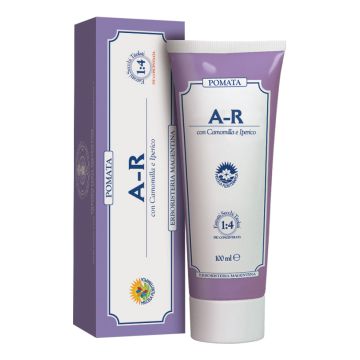 Ar pomata 100 ml