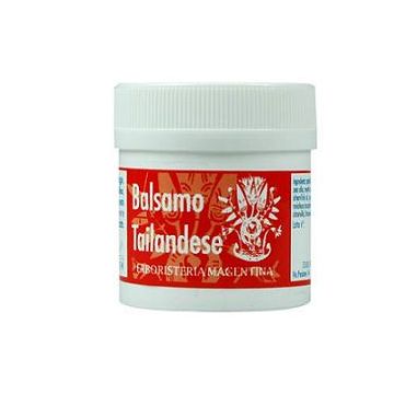 Balsamo tailandese 50mg magent