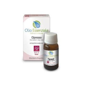 Cipresso ess.10ml          erm