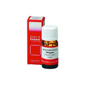 Origano olio ess.10ml      erm