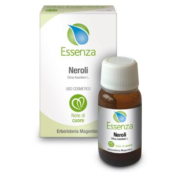 Rosa essenza 10 ml