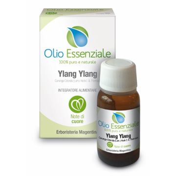 Ylang ylang oe 10ml
