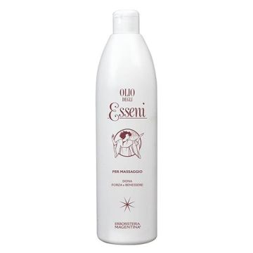 Olio degli esseni 500ml
