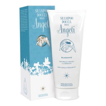 Angeli shampoodoccia 200 ml