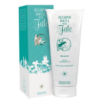 Fate shampoodoccia 200 ml
