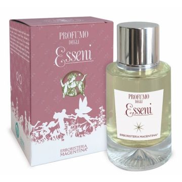 Esseni profumo corpo 50 ml