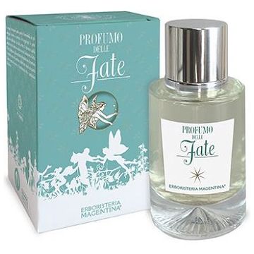 Profumo 50ml fate