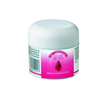 Crema neutra 50 ml