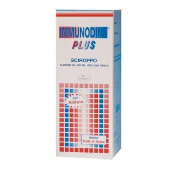 Immunodine 200 ml Immunodine 200 ml