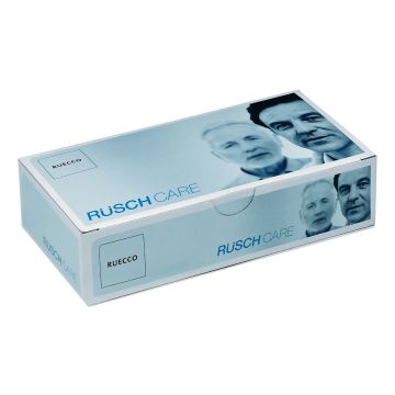 Rusch Fascette Fissa/cat.10pezzi