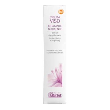 Crema idratante e nutriente 50 ml