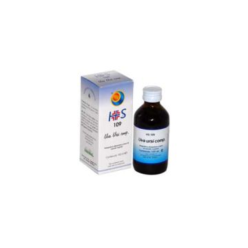 Tsa uva ursi 50 ml