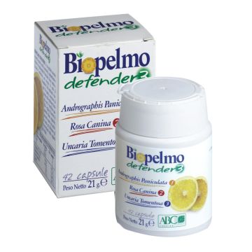 Biopelmo defender 3 42 capsule