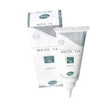 Beta 18 crema 40ml