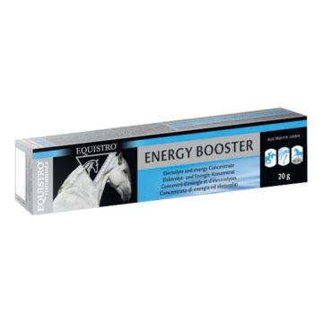 Energy booster equistro 20g
