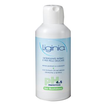Liginia Protettivo PH 4.5 Detergente Intimo 500 ml