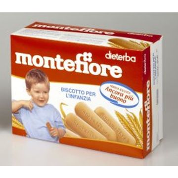 Montefiore biscotti 360g