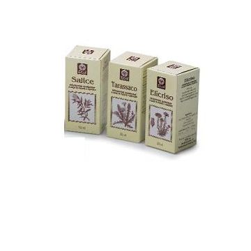 Te verde 50 ml gocce