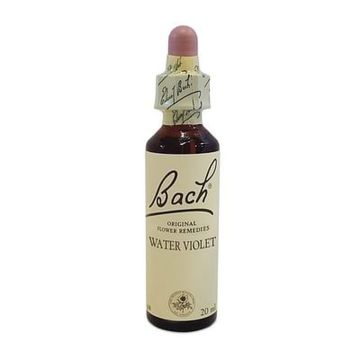 Bach center water violet 20natur Bach center water violet 20natur