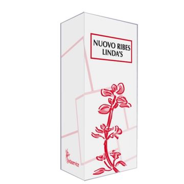 Nuovo Ribes Gocce 50ml Linda's