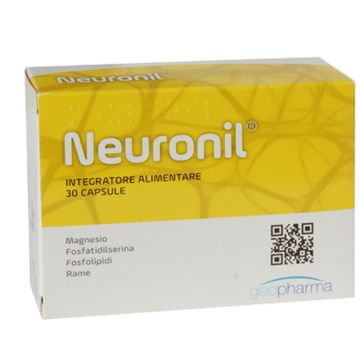 Neuronil 30capsule