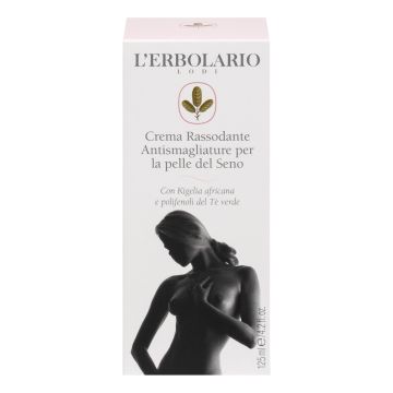Crema rassodante antismagliature seno 125ml