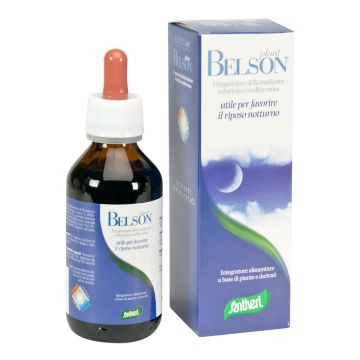 Zef12 belson plant stv