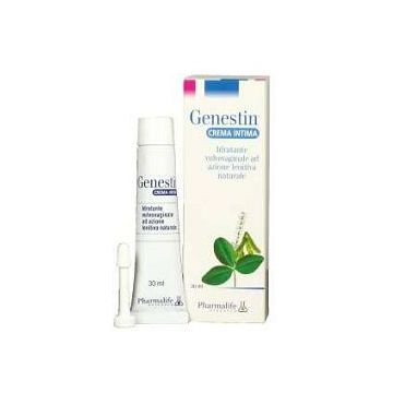 Genestin Cr 30 Ml