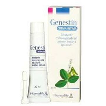 Genestin Cr 30 Ml Genestin Cr 30 Ml
