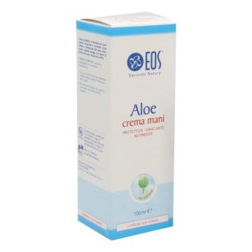 Eos crema mani 100ml