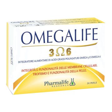 Omegalife 30 perle 700 mg