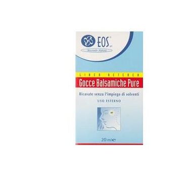 Eos Gocce Balsam 20ml