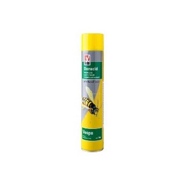 Duracid spy vespe bomb.750ml