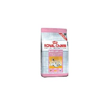 Royal Canin Gatto Mother&Babycat 400 Gr     Temporaneamente Mancante Dall'Azienda Produttrice