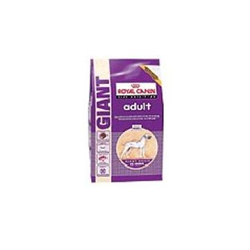 Royal Canin Cane Giant Adulto 15 Kg