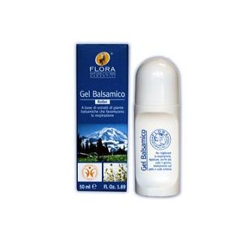 I balsamici gel balsamico respiro 50 ml I balsamici gel balsamico respiro 50 ml