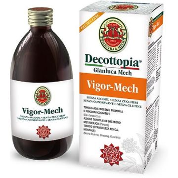Vigor mech 500ml