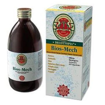 Bios mech 500ml