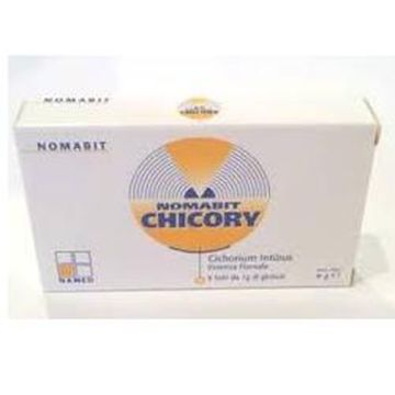 Nomabit chicory glob.6g