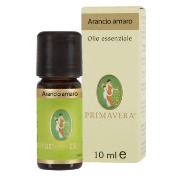 Arancio amaro olio essenziale 10 ml
