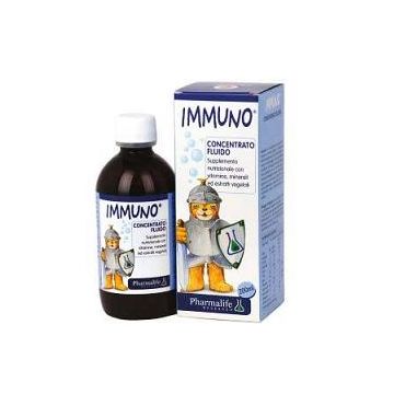 Immuno bimbi 200ml prh