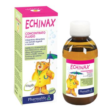 Echinax bimbi 200 ml