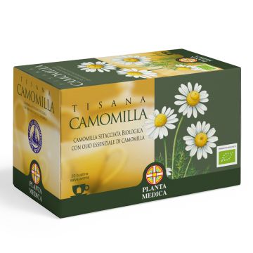 Pl m tisana camom  20 Bustine