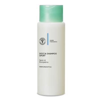 Lfp docciasport pompelmo 300ml