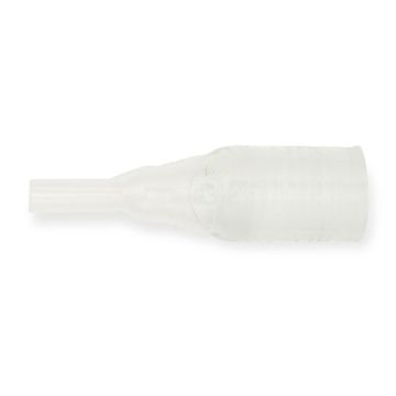 Catetere esterno autoadesivo in silicone trasparente inview standard per incontinenza diametro 25mm 30 pezzi